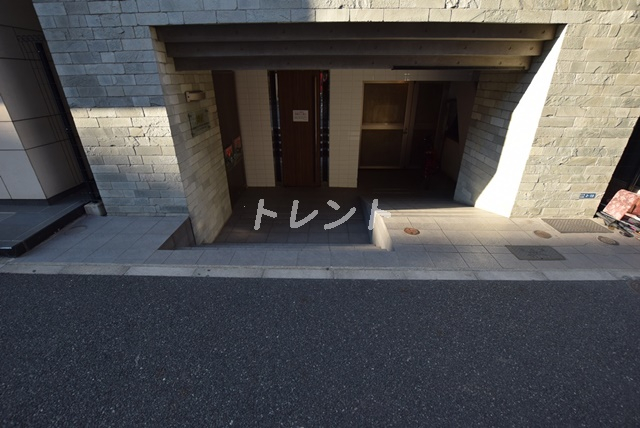 アプレシティ日本橋小伝馬町