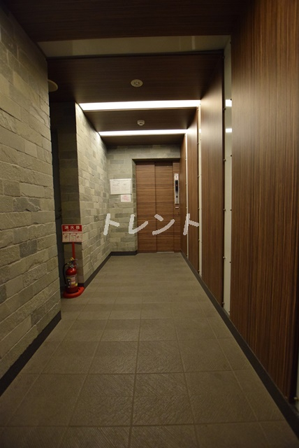 アプレシティ日本橋小伝馬町