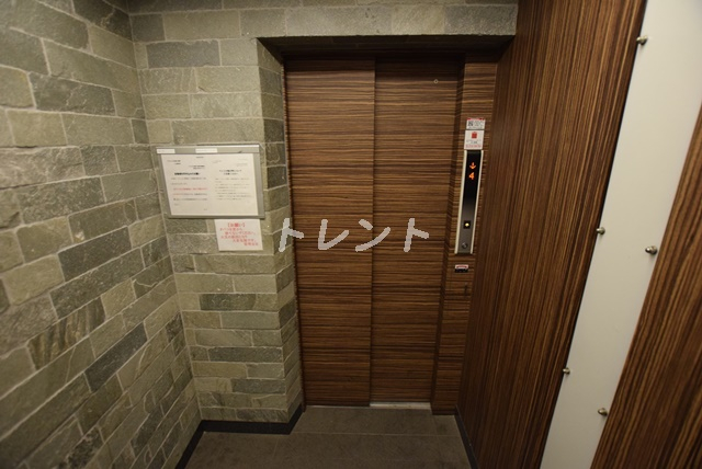 アプレシティ日本橋小伝馬町