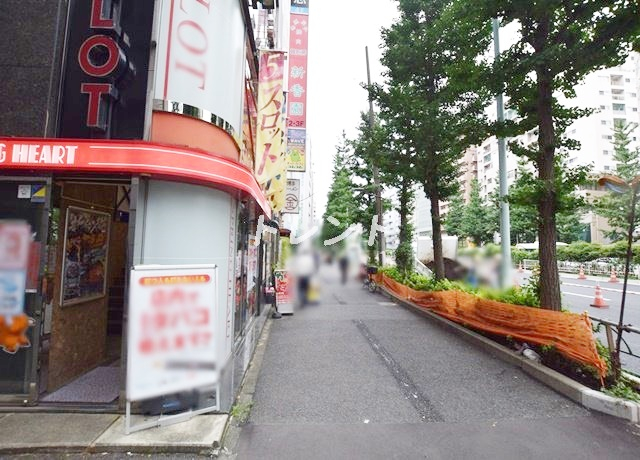 レジディア後楽園