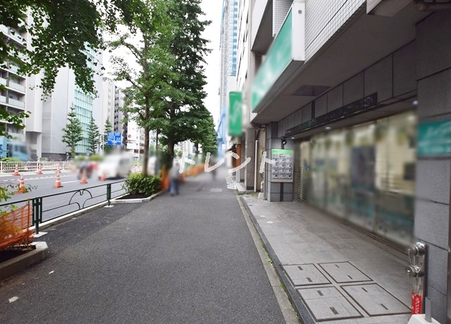 レジディア後楽園