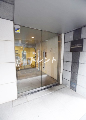 レジディア後楽園