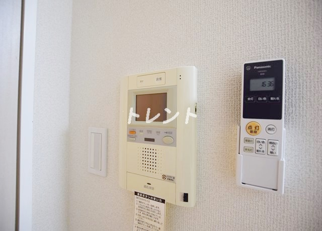 レジディア後楽園