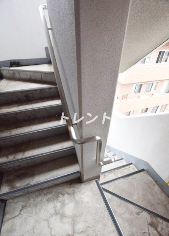 レジディア後楽園