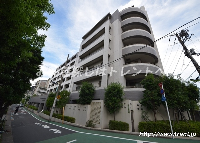 ライオンズスクエア小石川後楽園