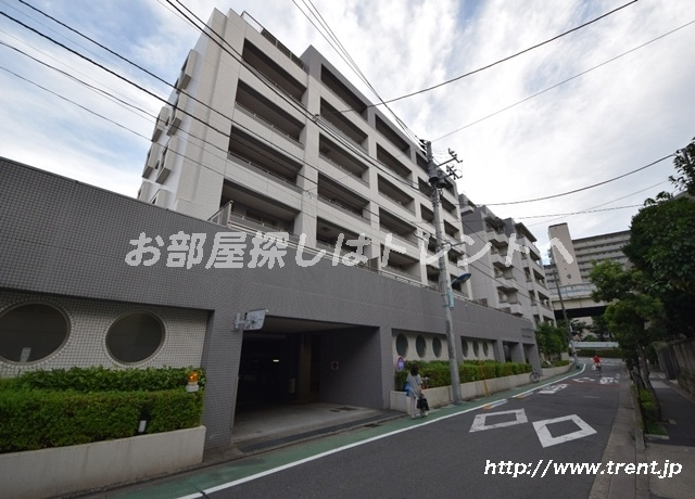 ライオンズスクエア小石川後楽園