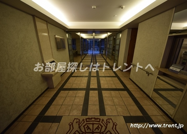 ライオンズスクエア小石川後楽園