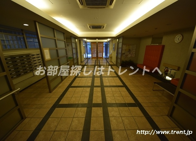 ライオンズスクエア小石川後楽園