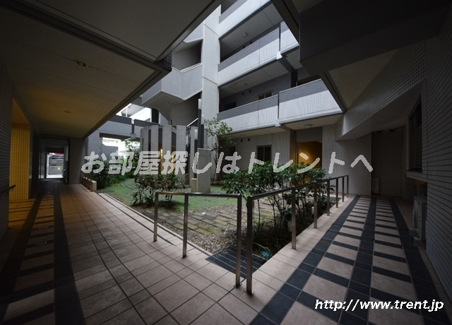 ライオンズスクエア小石川後楽園