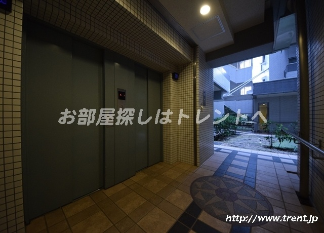 ライオンズスクエア小石川後楽園