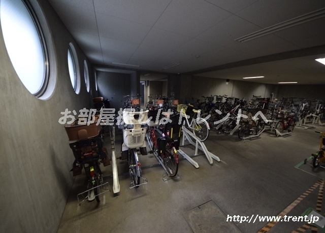 ライオンズスクエア小石川後楽園