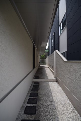 グランエッグス文京大塚