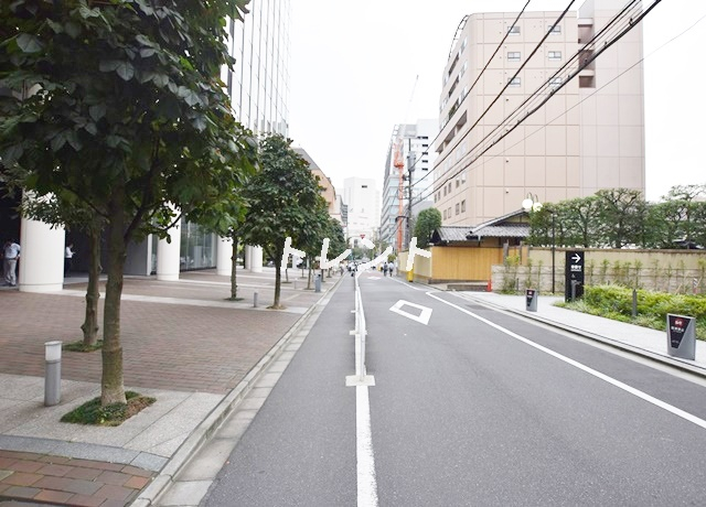 二番町テラス