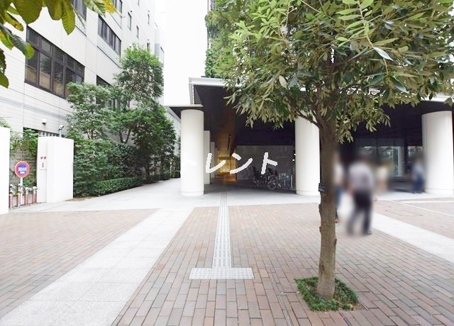 二番町テラス