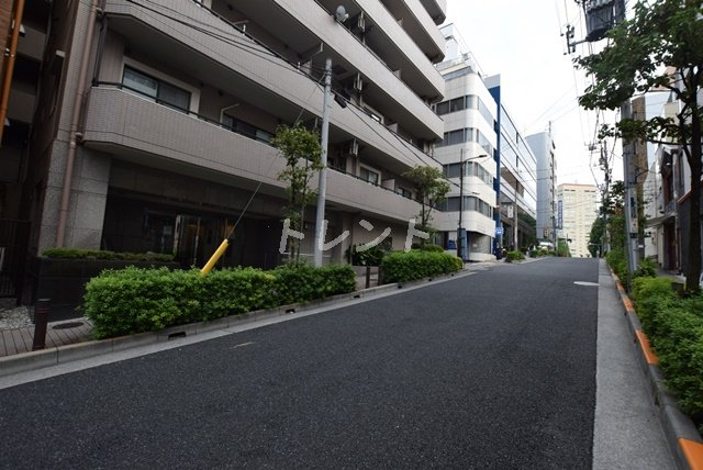 藤和シティホームズお茶の水