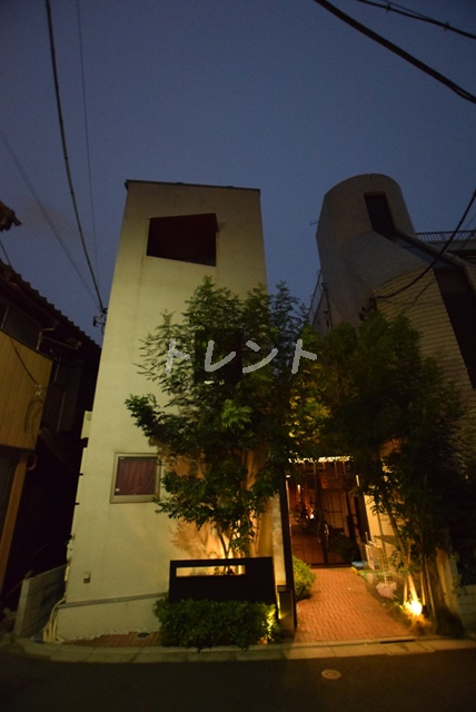 グランエッグス東大前