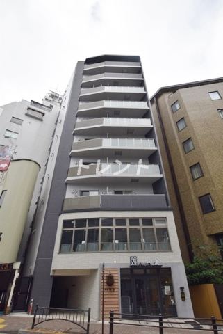 クレスト五番町