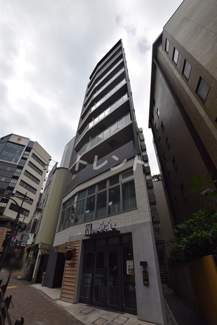 クレスト五番町