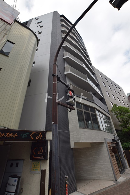クレスト五番町