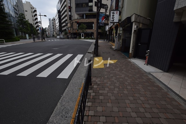 クレスト五番町
