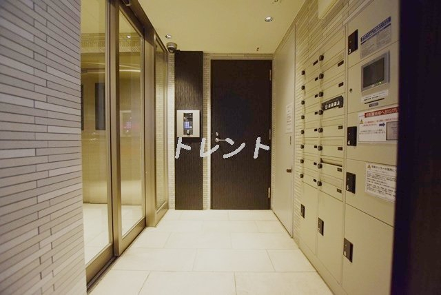 クレスト五番町
