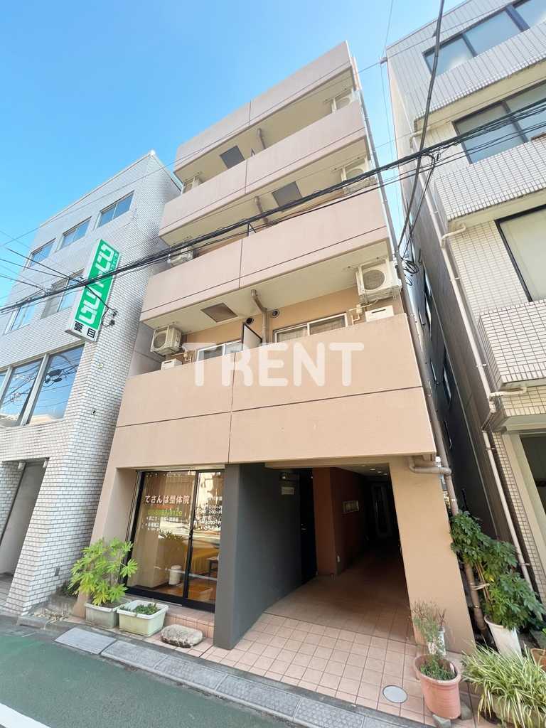 マメゾン小日向