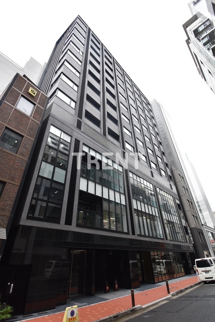 IS銀座レジデンス