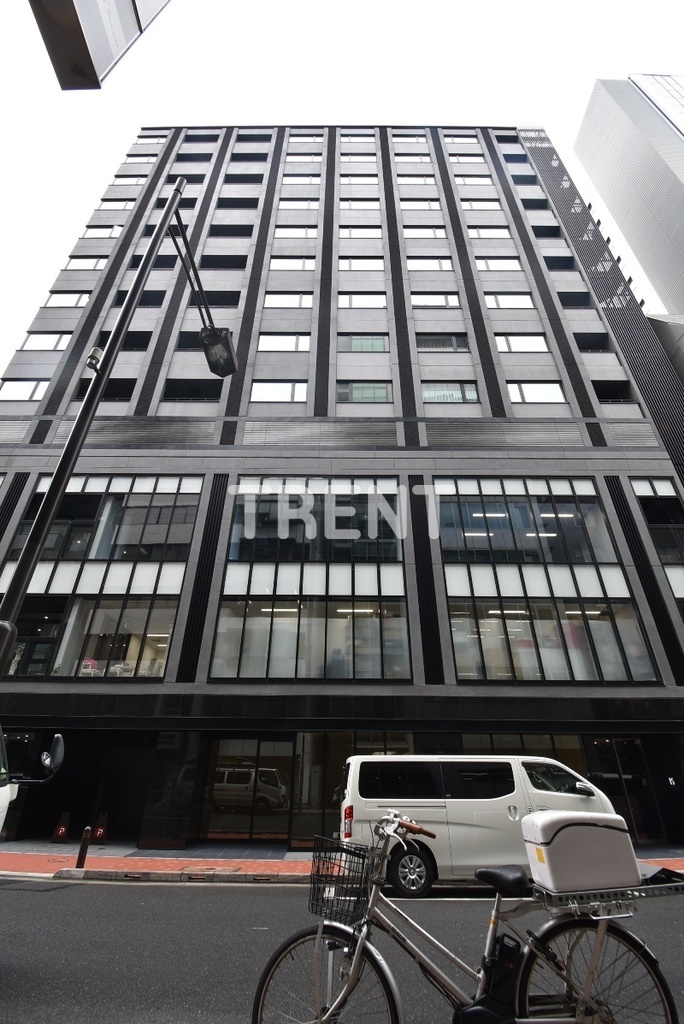 IS銀座レジデンス