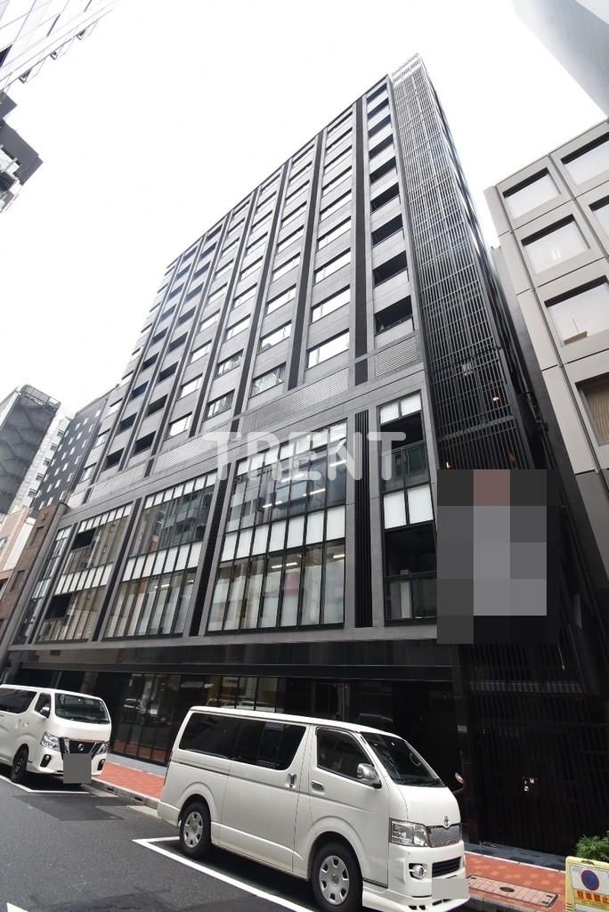 IS銀座レジデンス