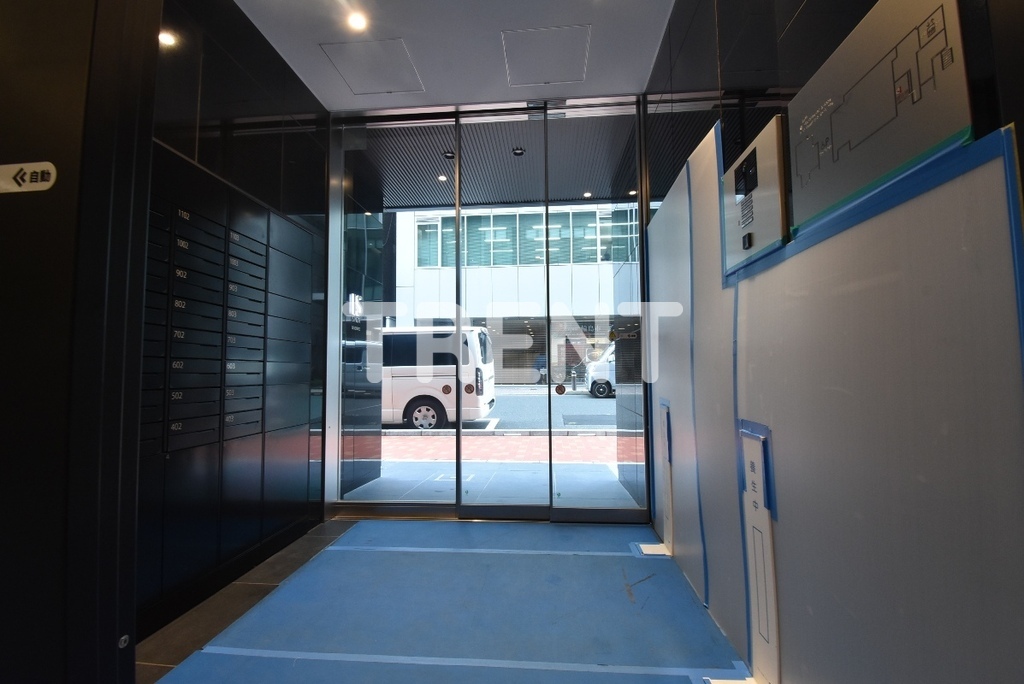 IS銀座レジデンス