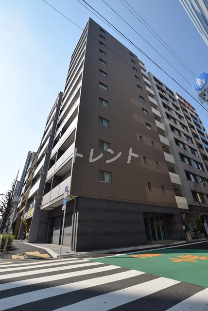 Anville神田司町【アンヴィル神田司町】