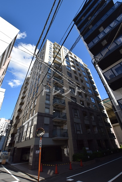 デュークスカーラ日本橋