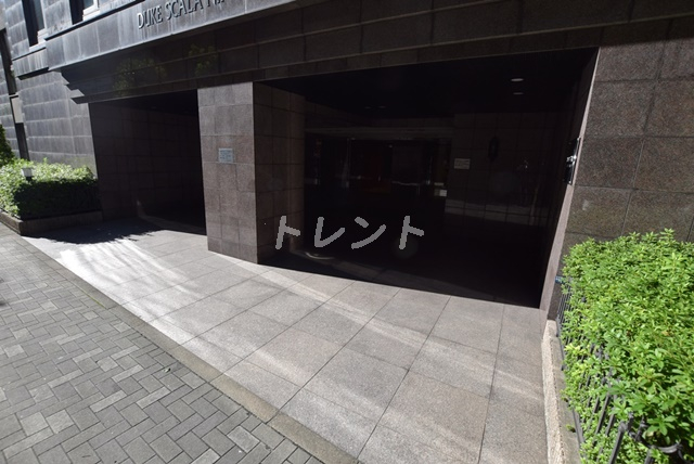 デュークスカーラ日本橋