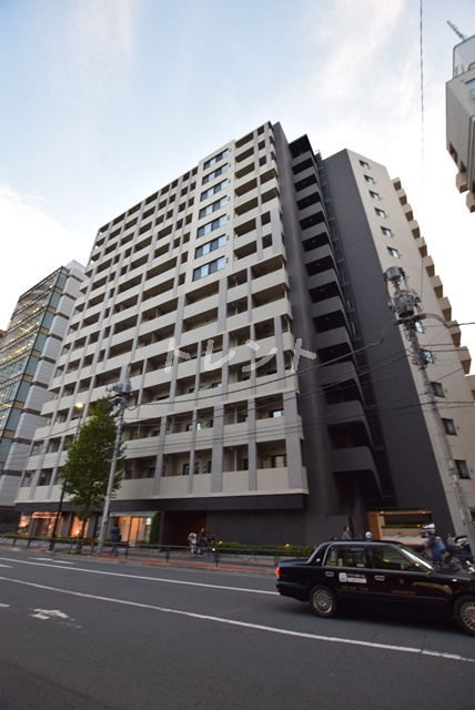 ザパークハウス小石川後楽園