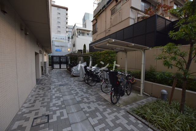 ザパークハウス小石川後楽園