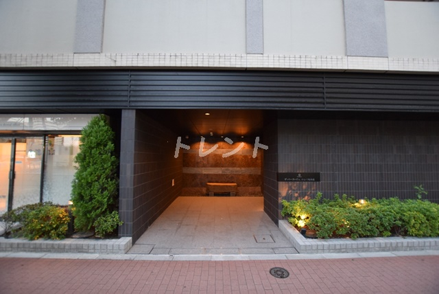 ザパークハウス小石川後楽園