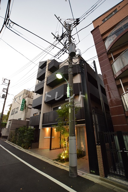 オープンレジデンシア小石川五丁目