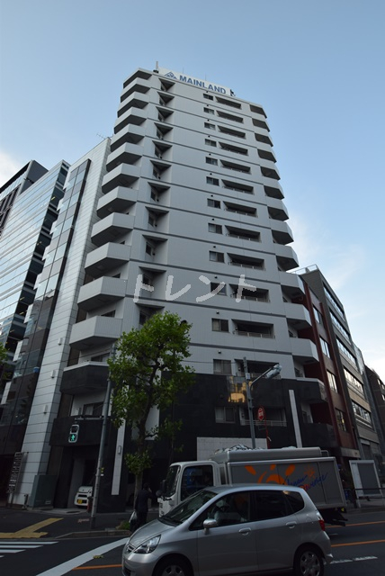 メインステージ大手町