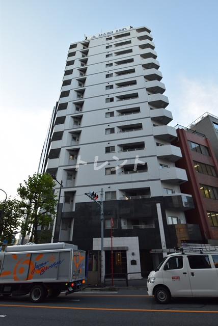 メインステージ大手町