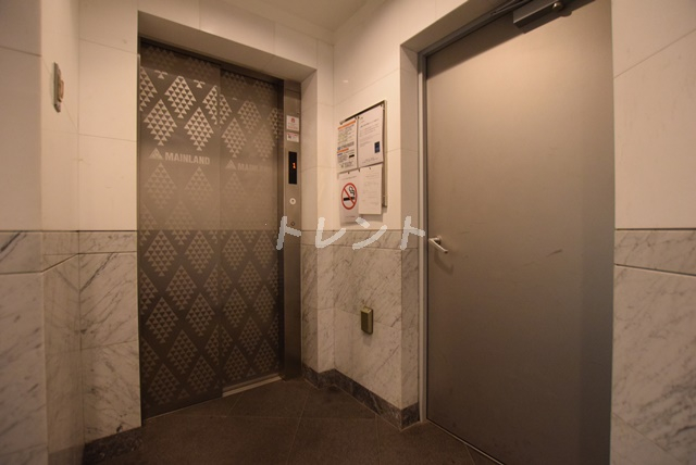 メインステージ大手町