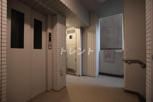 メインステージ大手町