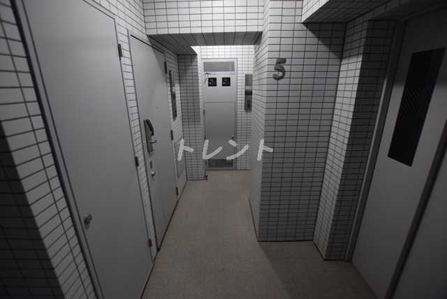 メインステージ大手町