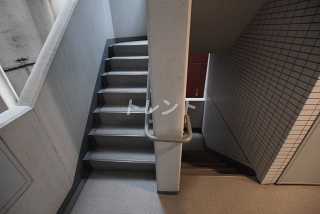 メインステージ大手町