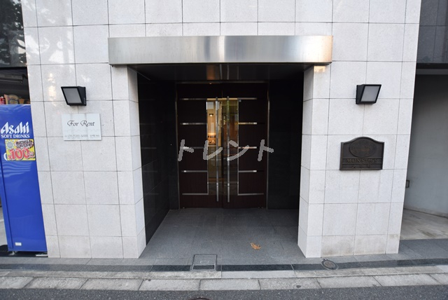 メインステージ大手町