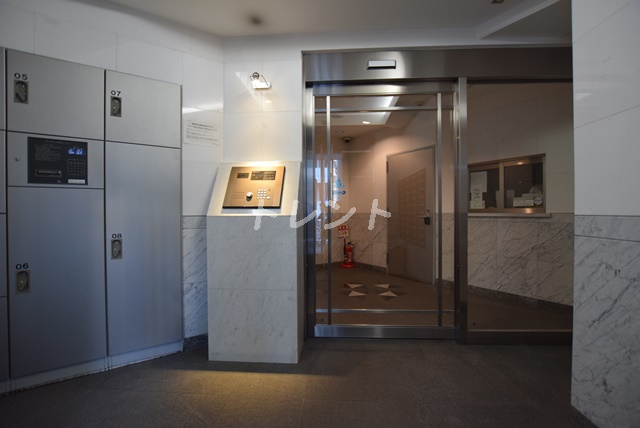 メインステージ大手町