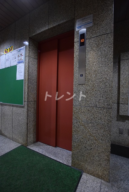 朝日神楽坂マンション
