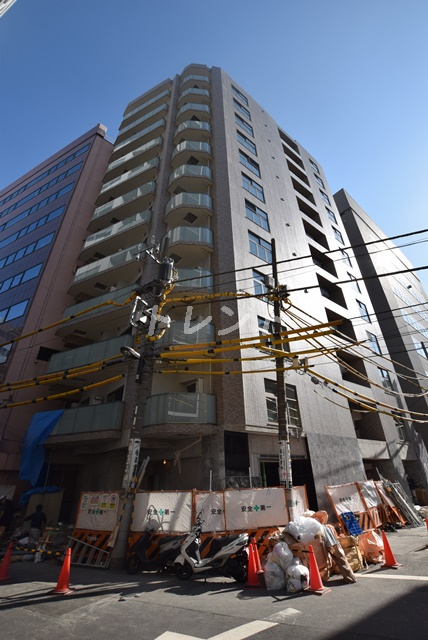 クレイシア神田淡路町