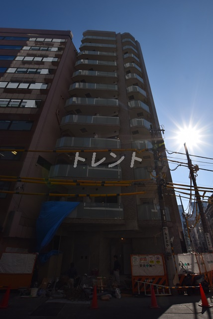 クレイシア神田淡路町