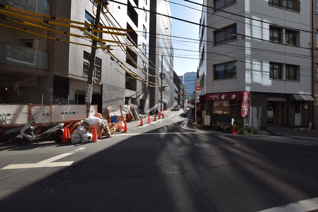クレイシア神田淡路町