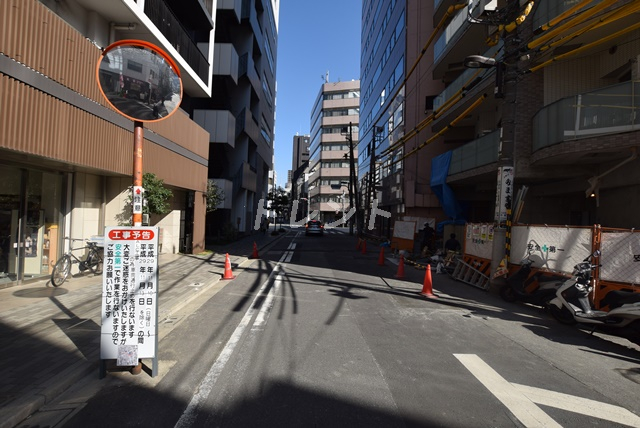 クレイシア神田淡路町
